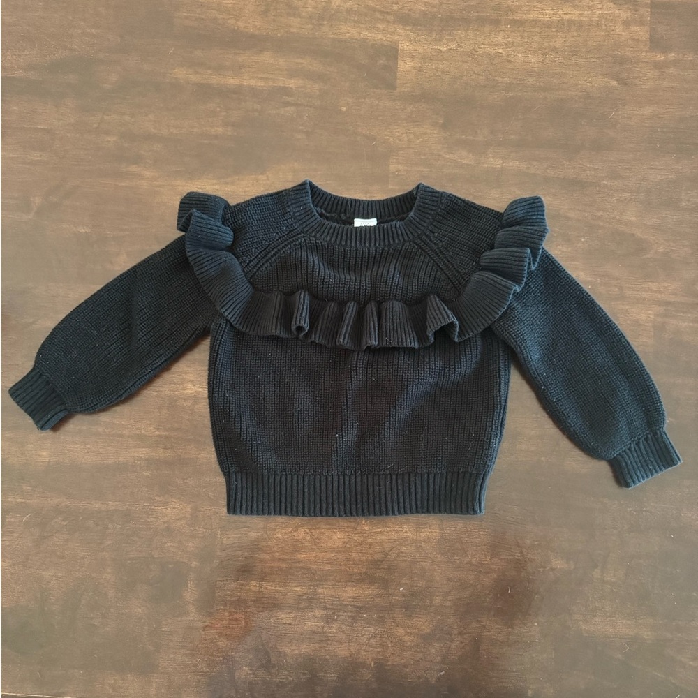 GAP Knit Sweater